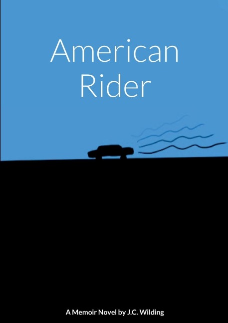 American Rider