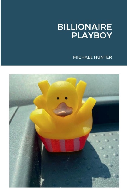 Billionaire Playboy: Travel Adventures in the West