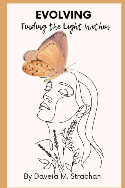 Evolving: Finding the Light Within
