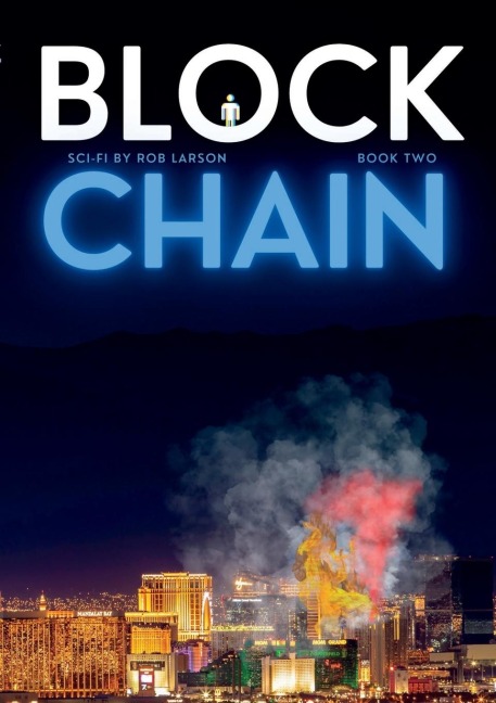 Blockchain Book Two