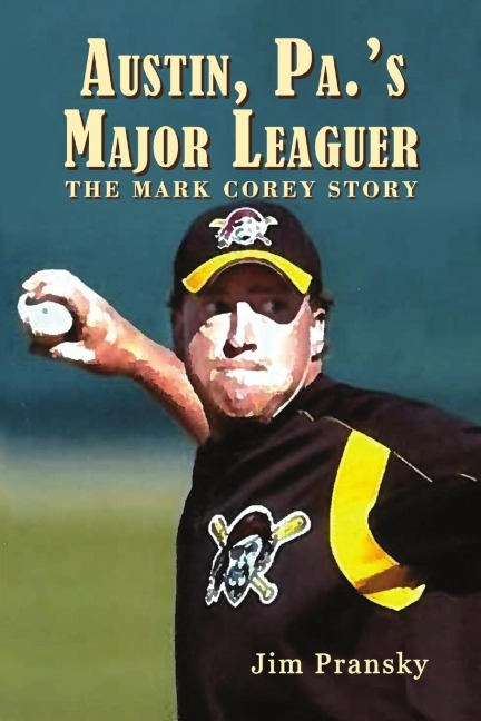 Austin, Pa.s Major Leaguer