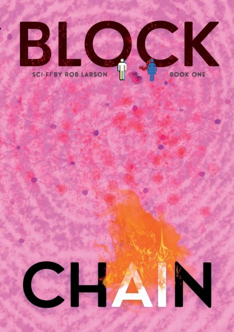 Blockchain Book One