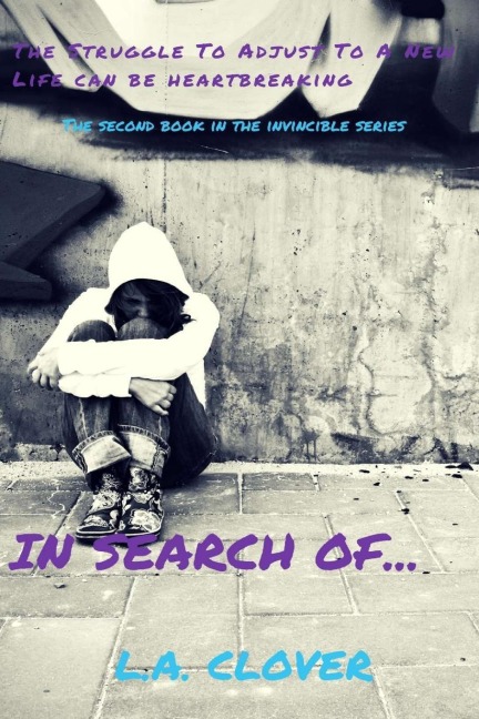 Invincible: In Search Of...