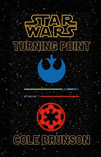 Star Wars: Turning Point