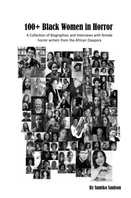 100+ Black Women in Horror