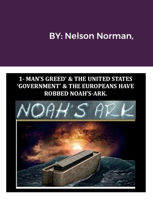 BY: Nelson Nelson