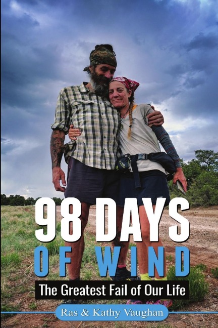 98 Days Of Wind: The Greatest Fail Of Our Life