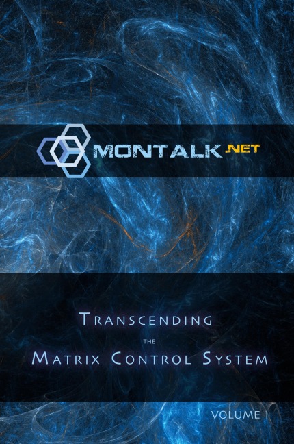 Transcending the Matrix Control System, Vol. 1: Physical Print Archive of Montalk.net