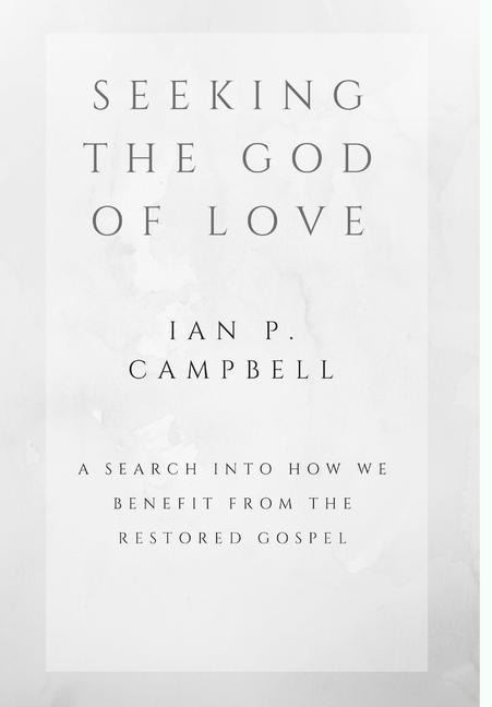 Seeking the God of Love