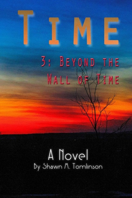 Time: 3. Beyond the Wall of Time