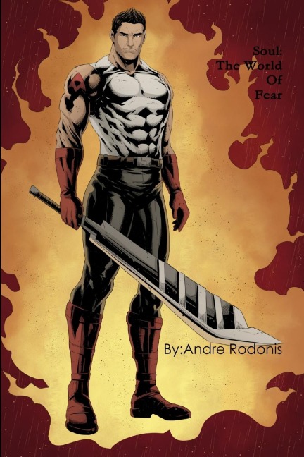 Soul: The World Of Fear