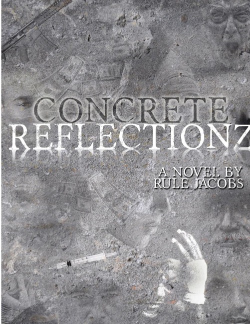 concrete reflectionz