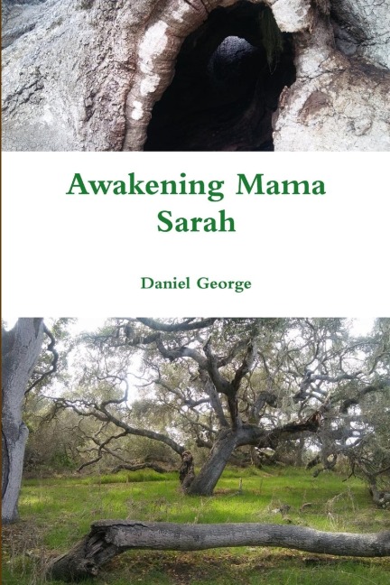 Awakening Mama Sarah