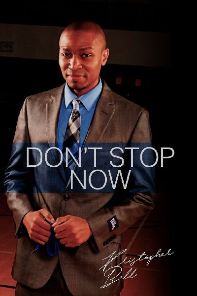 Dont Stop Now
