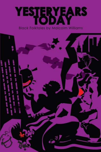 Yesteryears Today: Black Folk tales
