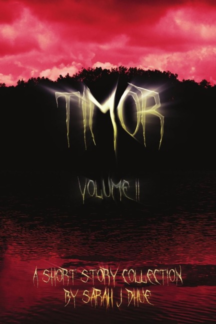 Timor: Volume II