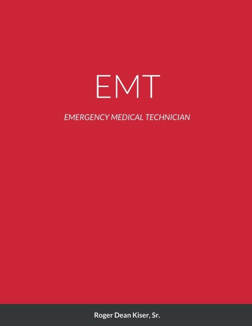 EMT: EMERGENCY MEDICAL TECHNICAN-THE GOOD-THE BAD-THE FUNNY- THE SAD
