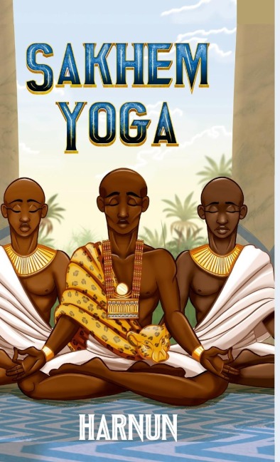 Sakhem Yoga