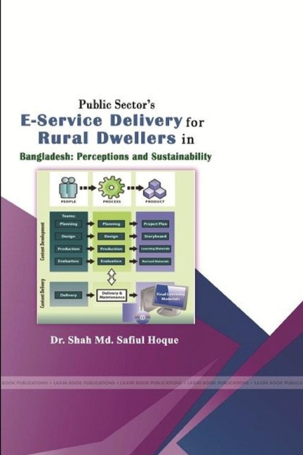 Public Sectors E-Service Delivery for Rural Dwellers in  Bangladesh: Perceptions and Sustainability