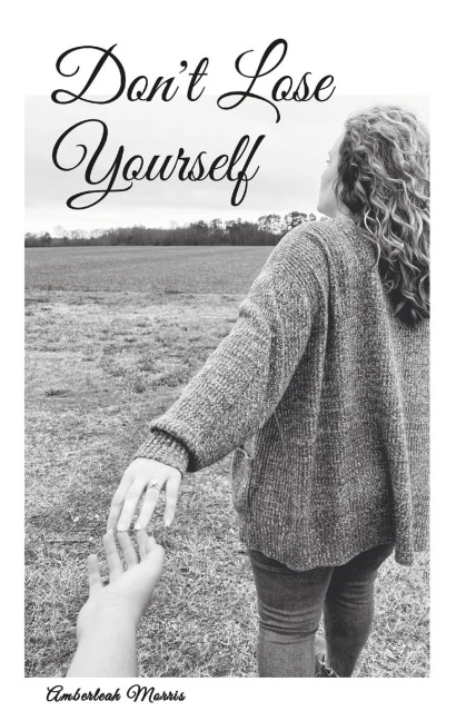 Dont Lose Yourself