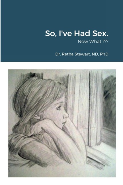 So, I've Had Sex Now What Self-Discovery