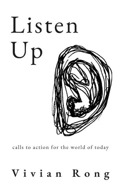Listen Up: calls to action for the world of today