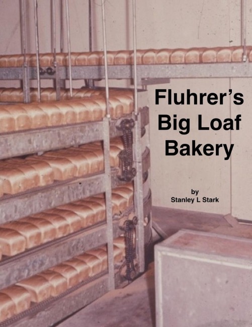 Fluhrers Big Loaf Bakery