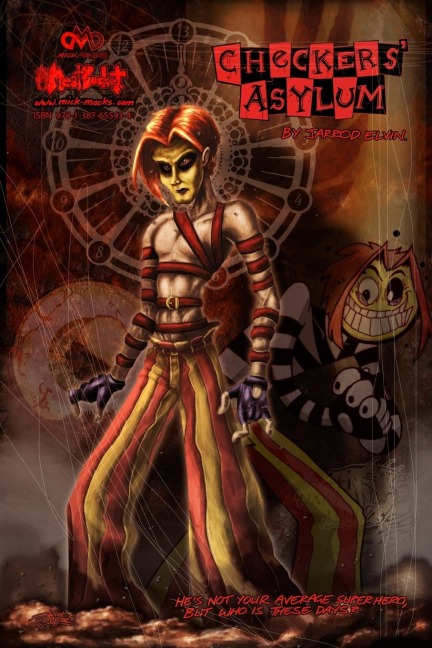 Checkers Asylum