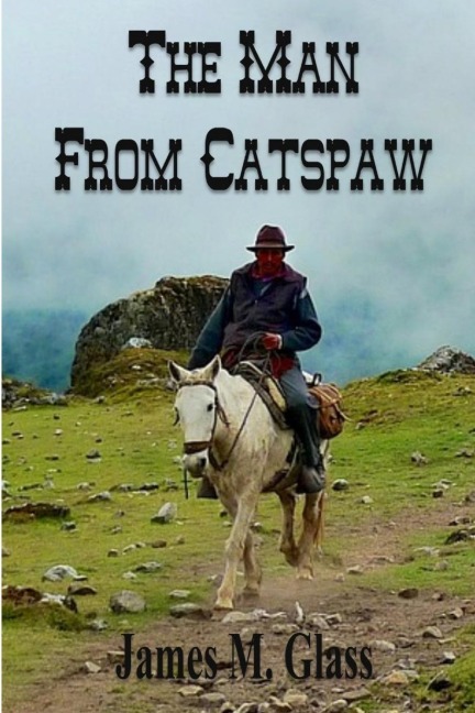 The Man From Catspaw