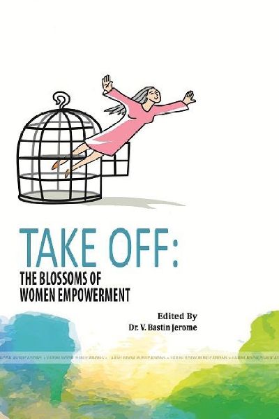 TAKE OFF: THE BLOSSOMS OF WOMEN EMPOWERMENT