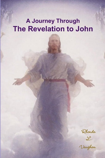 A Journey Through the Revelation to John