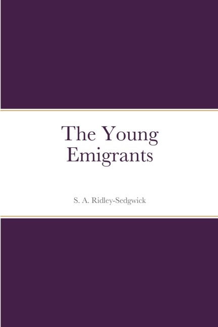 The Young Emigrants