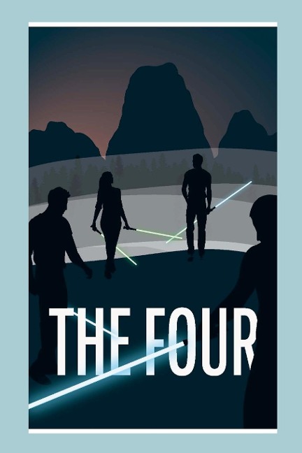 The Four: Part One