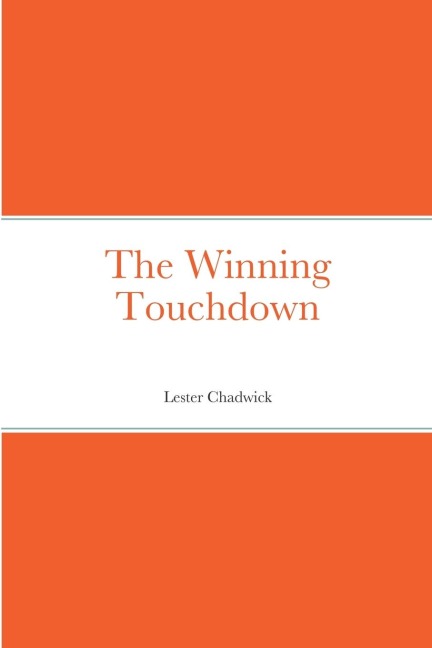 The Winning Touchdown