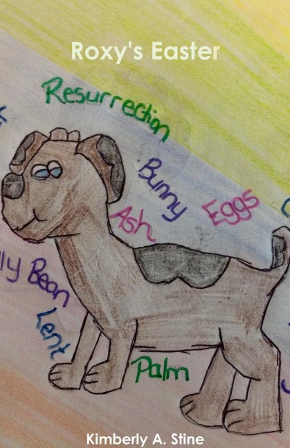 Roxys Easter