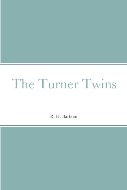 The Turner Twins