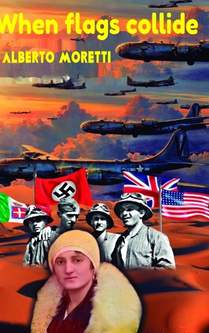When Flags Collide