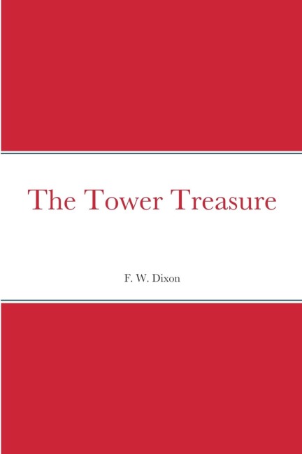 The Tower Treasure