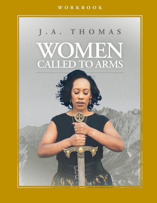 Women Called to Arms Workbook
