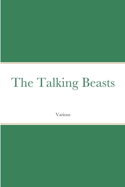 The Talking Beasts