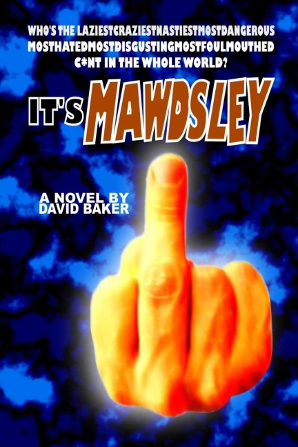 Its Mawdsley