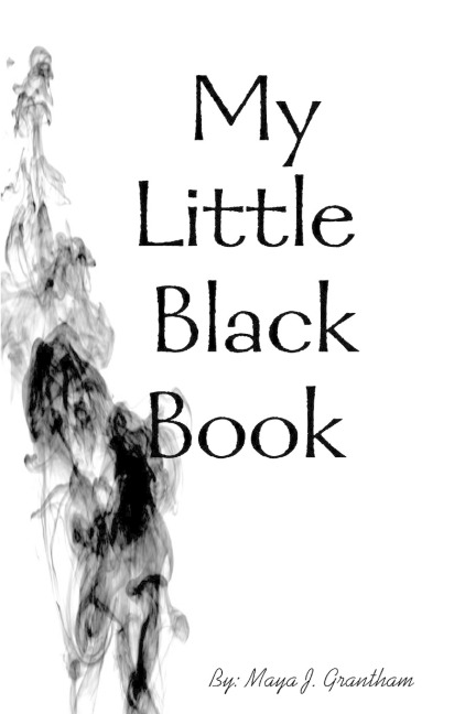 My Little Black Book