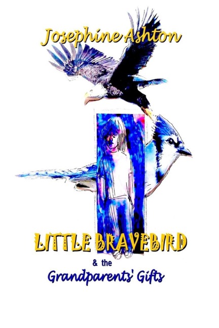 LITTLE BRAVEBIRD & The Grandparents Gifts