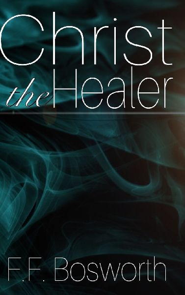 Christ the Healer