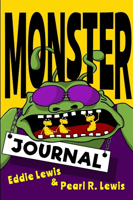 Monster Journal