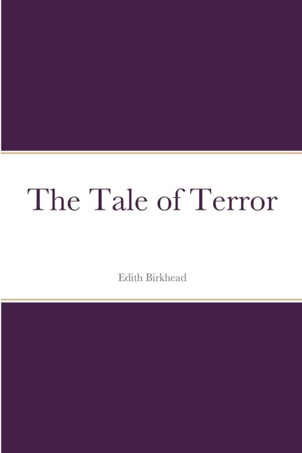 The Tale of Terror