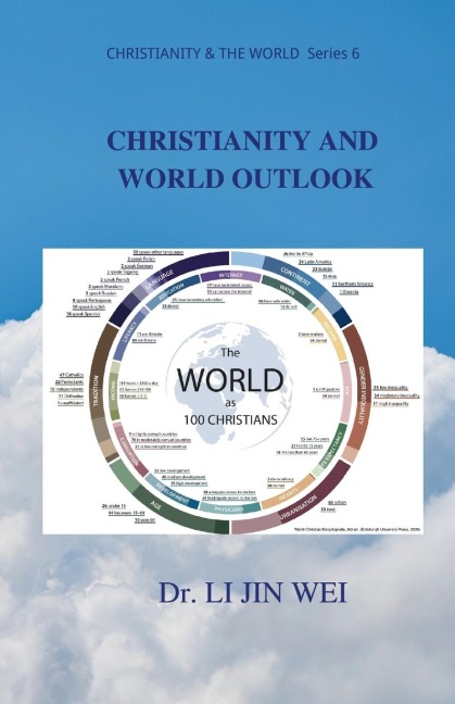 CHRISTIANITY AND WORLD OUTLOOK: CHRISTIANITY & THE WORLD  Series 6