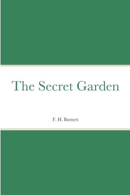 The Secret Garden