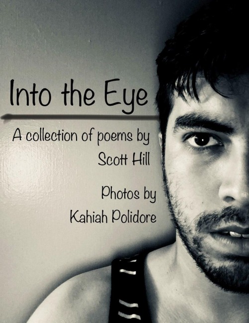 Into the Eye: A Poetry Collection