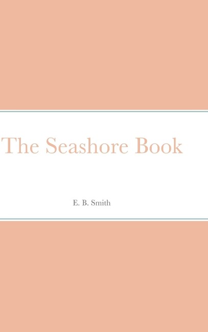 The Seashore Book